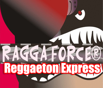Raggaton Express Radio